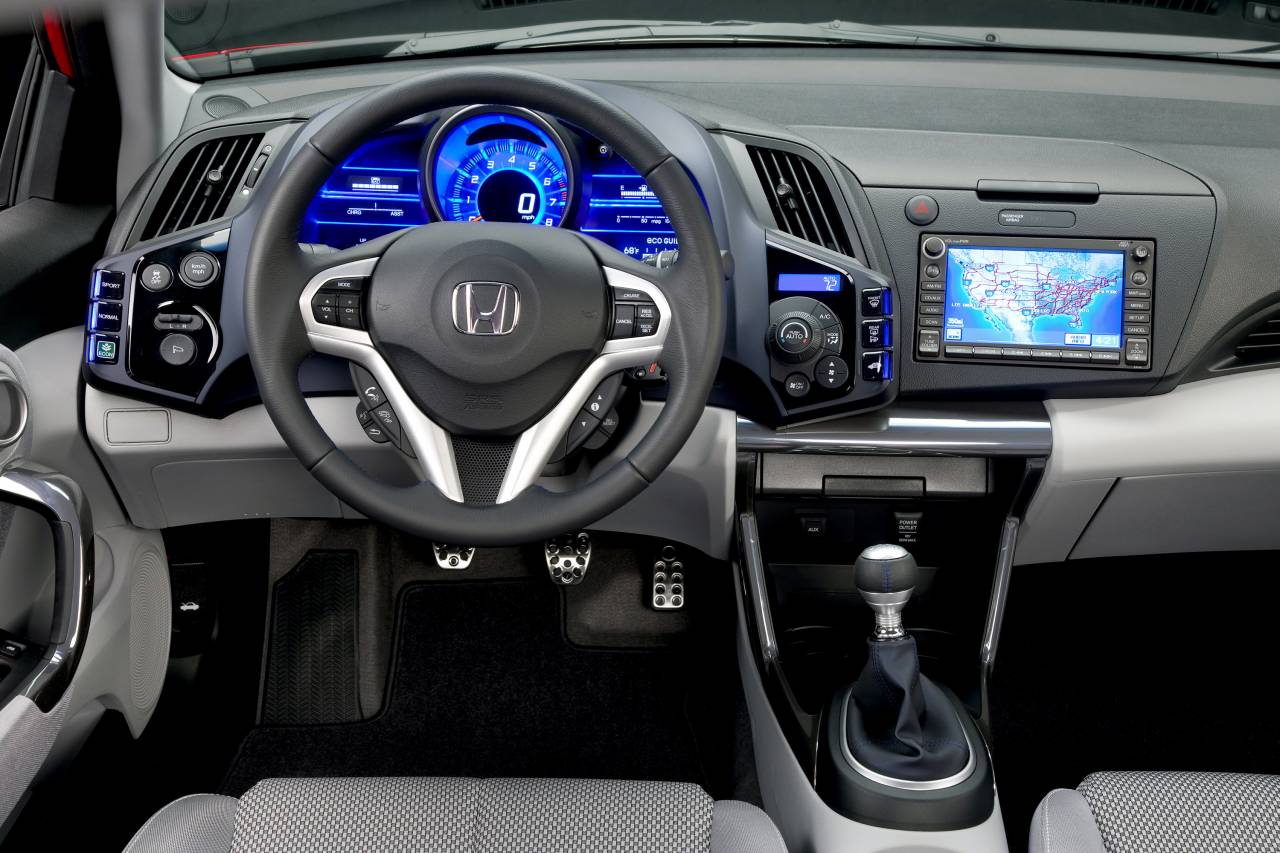 Honda City Z
