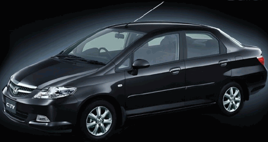 Honda City Zx 2009 Honda City Zx 2009