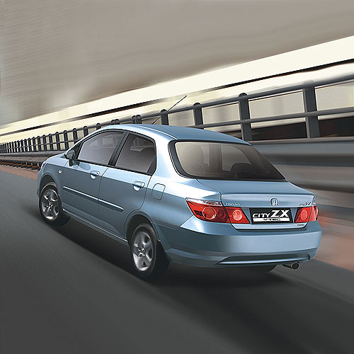 Honda City Zx Vtec Honda City Zx Vtec