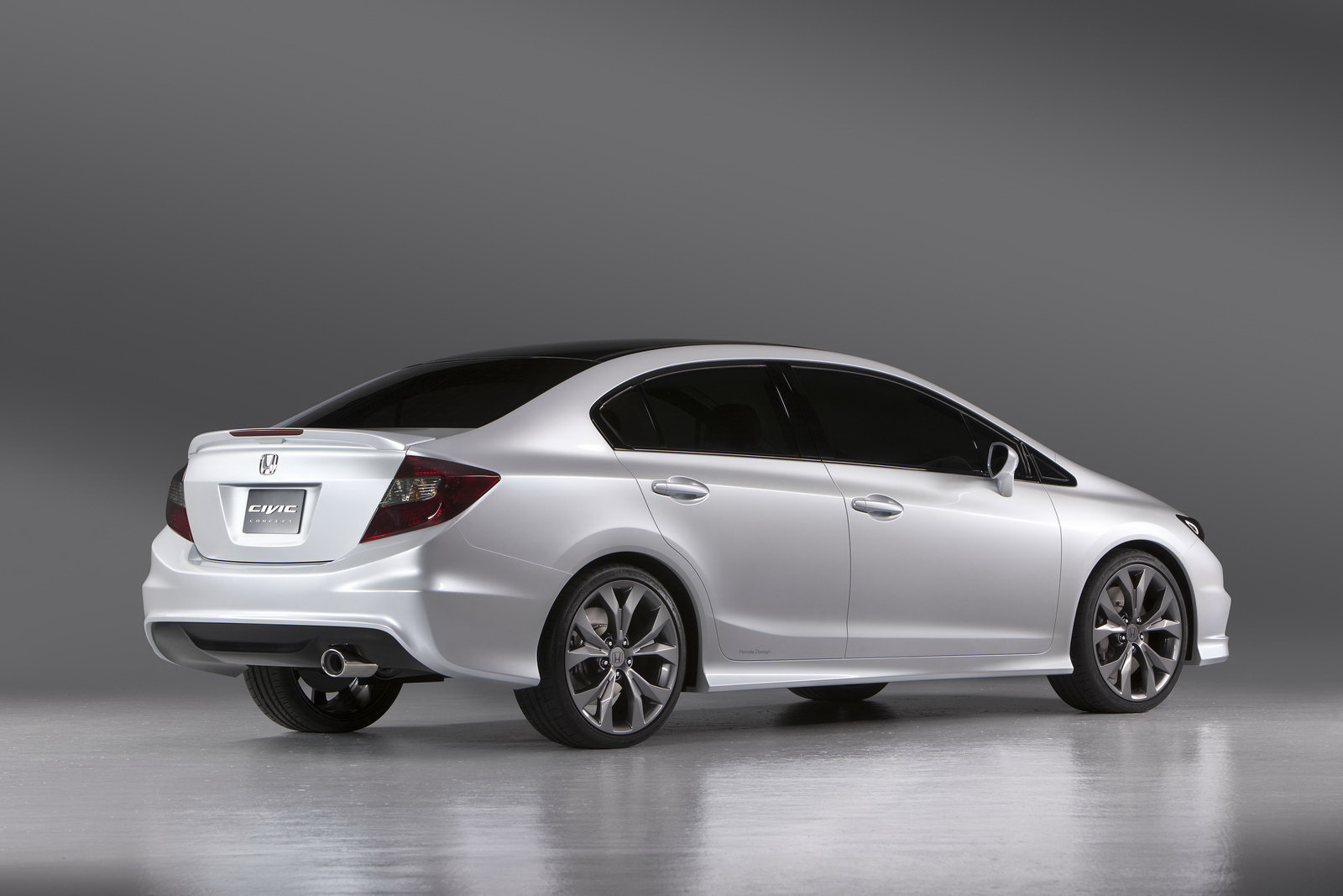 Honda Civic Si
