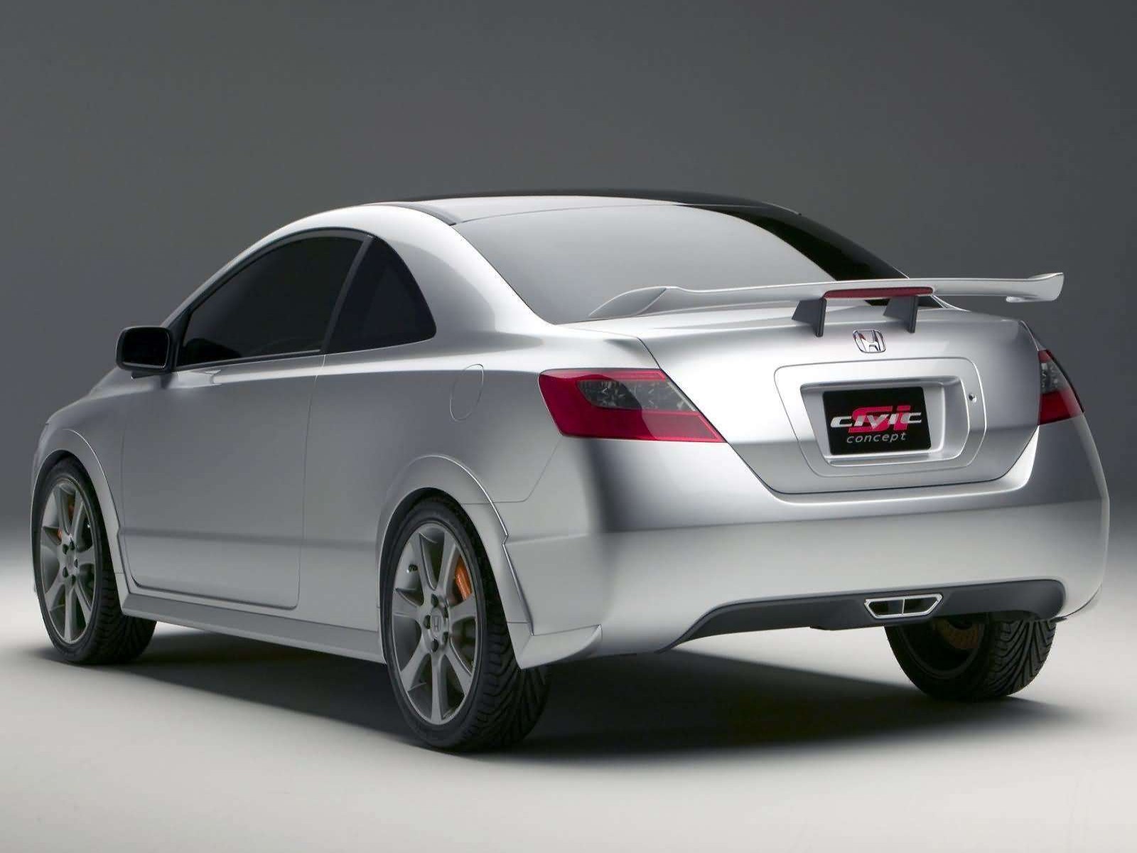 Honda Civic Si