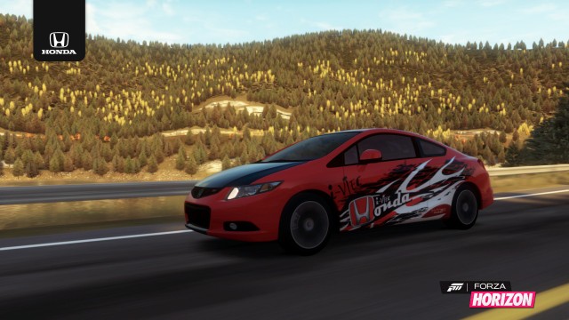 Honda Civic Si