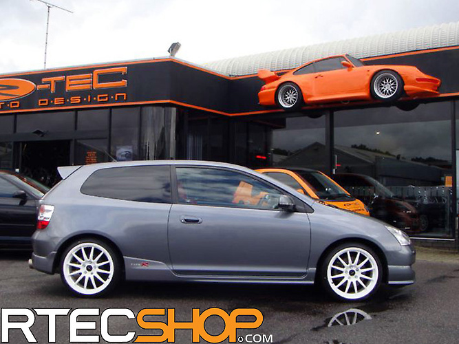 Honda Civic 1.2