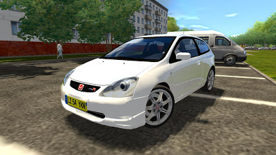 Honda Civic 1.2