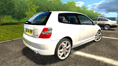 Honda Civic 1.2 Honda Civic 1.2