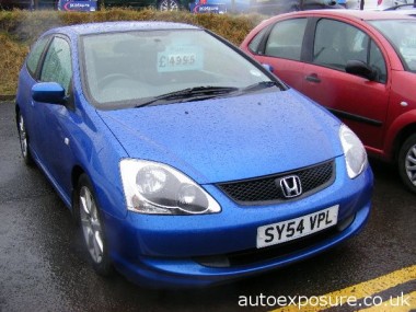 Honda Civic 1.2