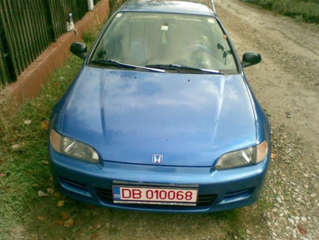 Honda Civic 1.3 16v