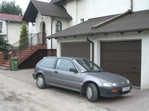 Honda Civic 1.3 16v