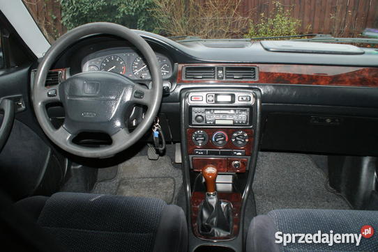 Honda Civic 1.4 16v