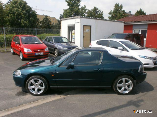Honda Civic 1.4 16v