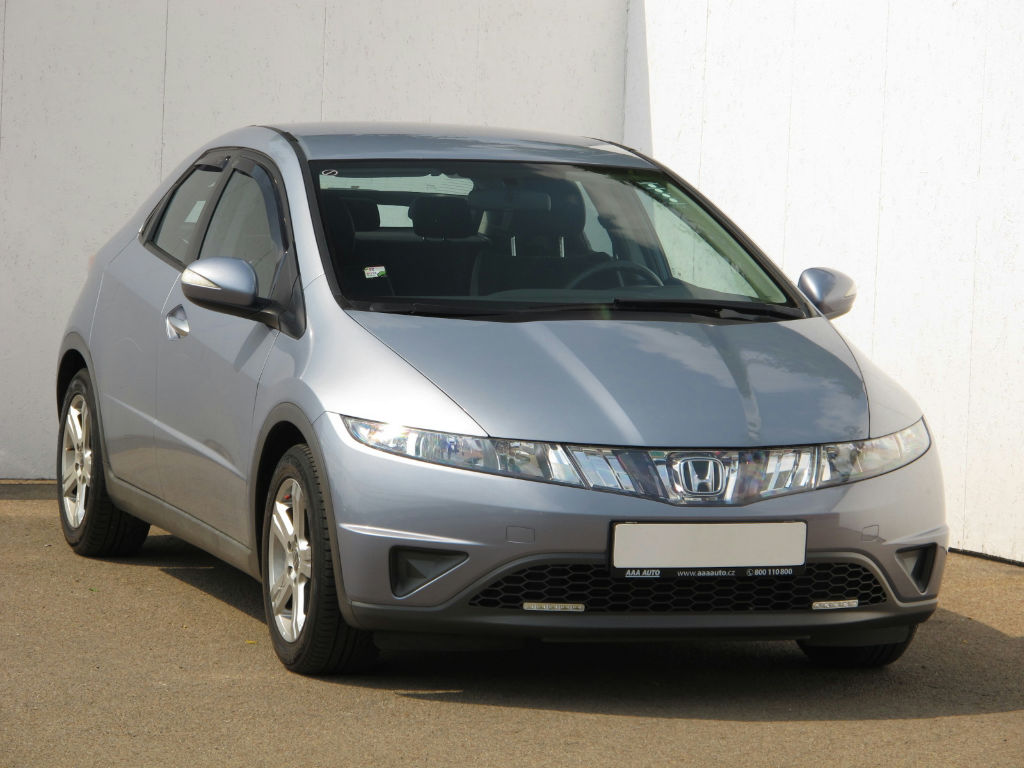 Honda Civic 1.4 I-Dsi