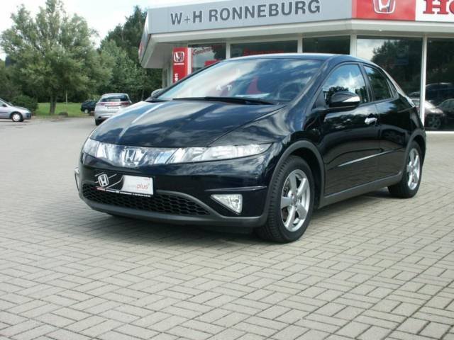 Honda Civic 1.4 I-Dsi