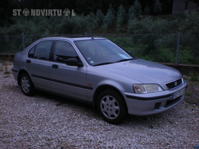 Honda Civic 1.4 I