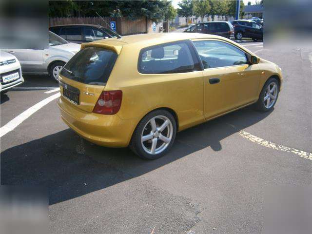 Honda Civic 1.4i Ls