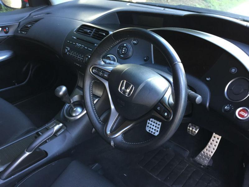 Honda Civic 1.4i S