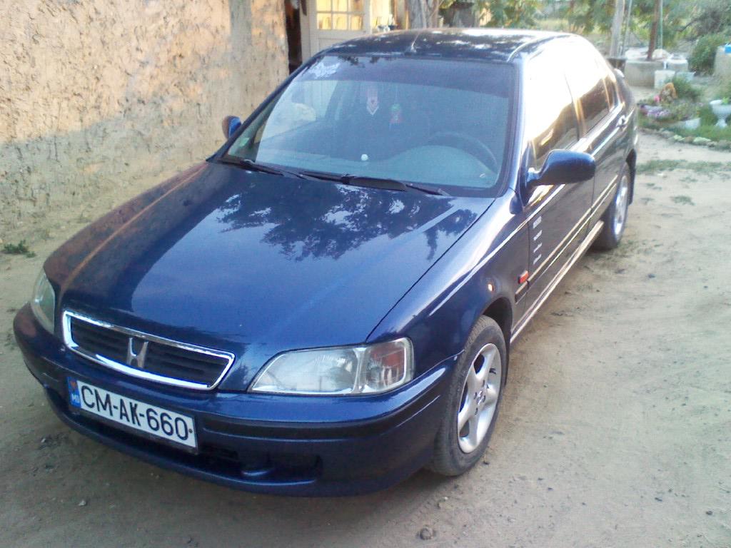 Honda Civic 1.4i