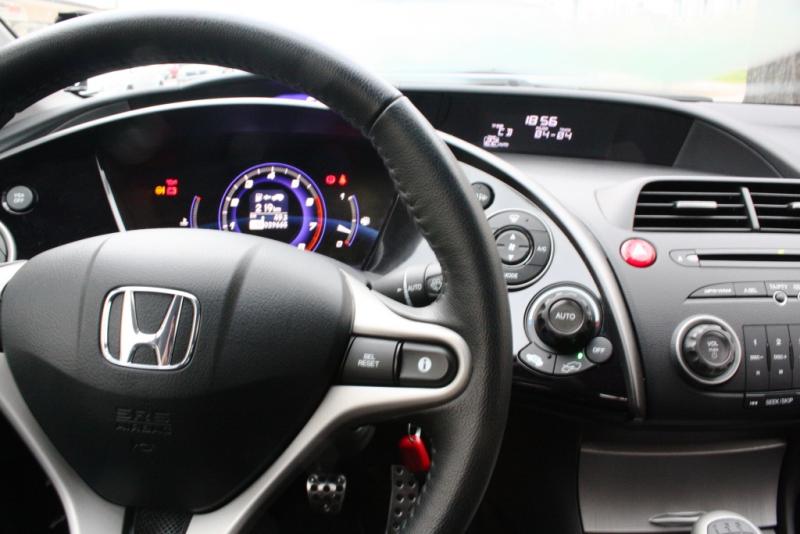 Honda Civic 1.4i