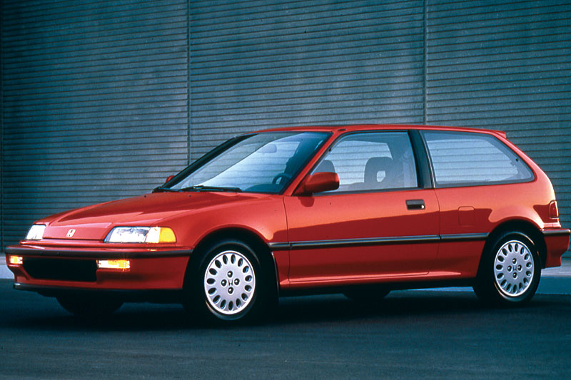 Honda Civic 1.5 Gl