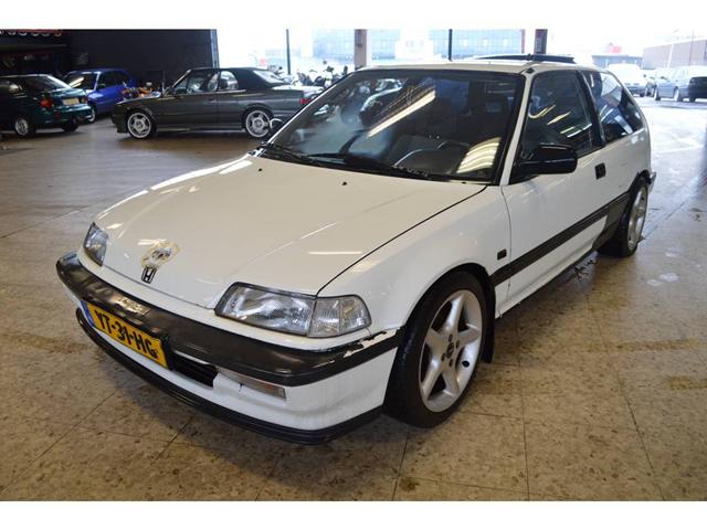 Honda Civic 1.5 Gl