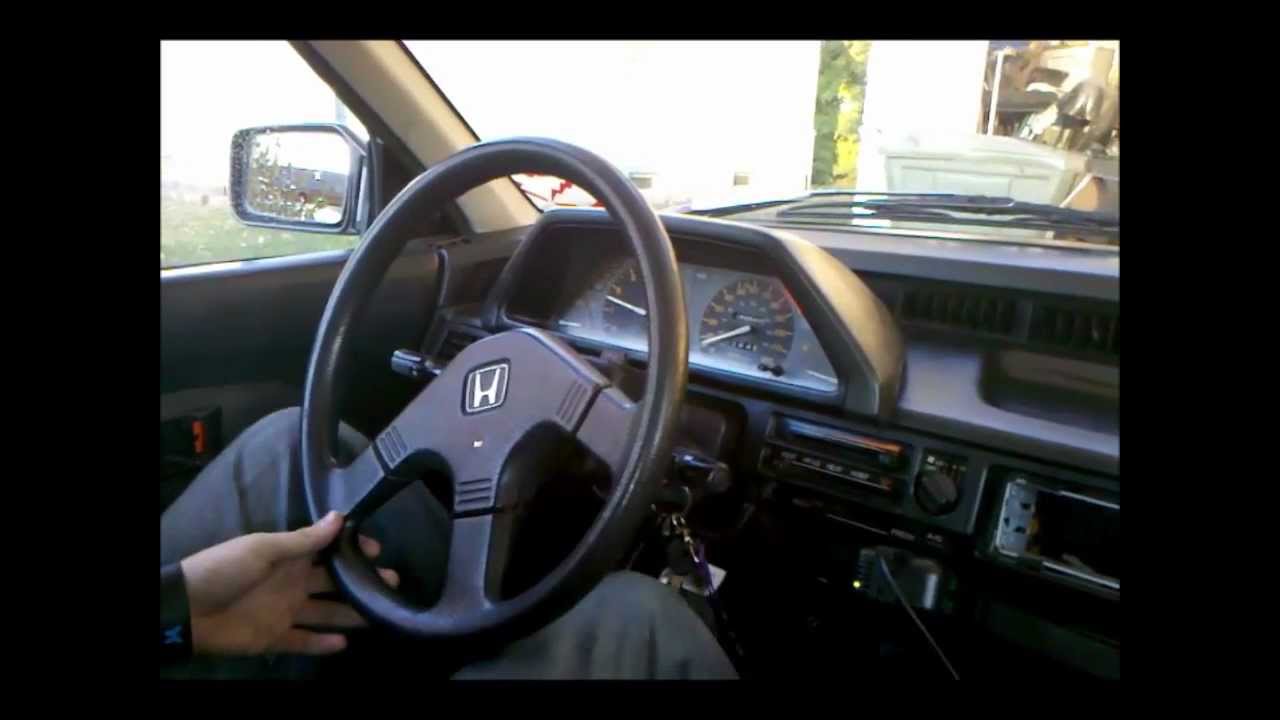 Honda Civic 1.5 Gl