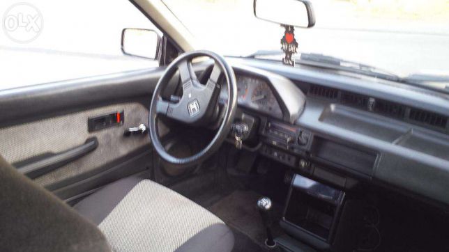 Honda Civic 1.5 Gt