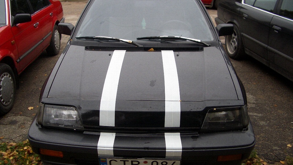 Honda Civic 1.5 Gt