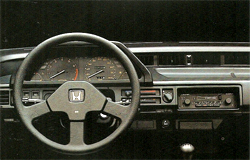 Honda Civic 1.5 Gt