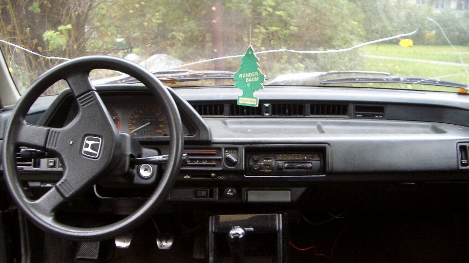 Honda Civic 1.5 Gt