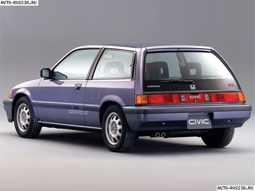 Honda Civic 1.5 Gt