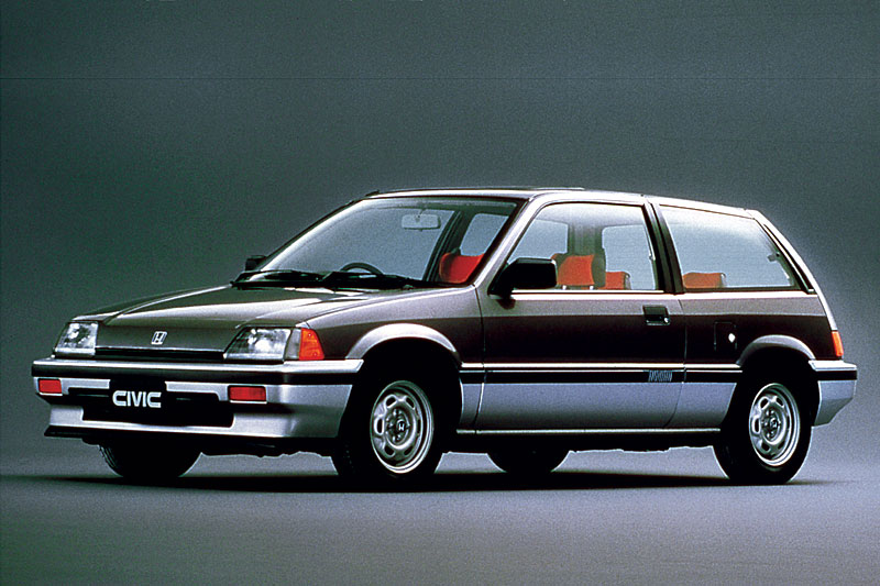 Honda Civic 1.5 Gt