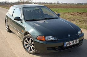 Honda Civic 1.5 I 16v