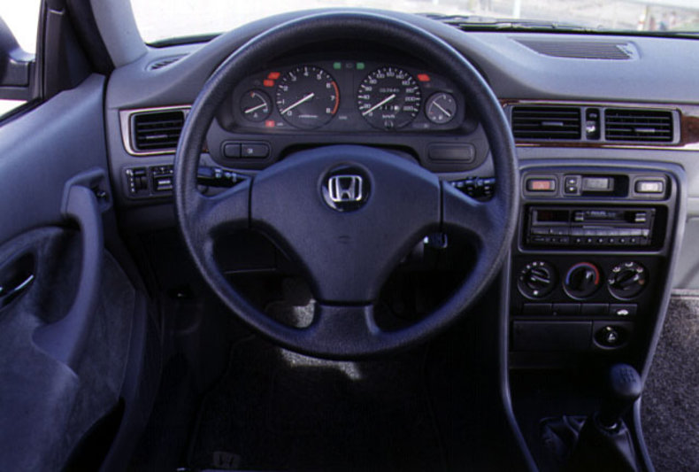 Honda Civic 1.5 I Vtec-E