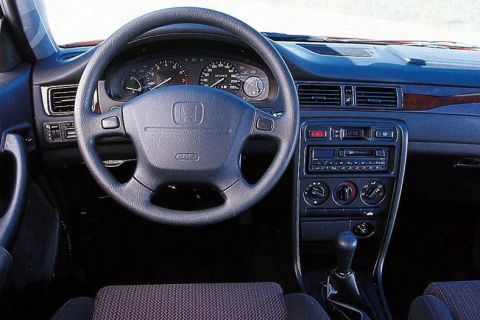 Honda Civic 1.5 I Vtec-E