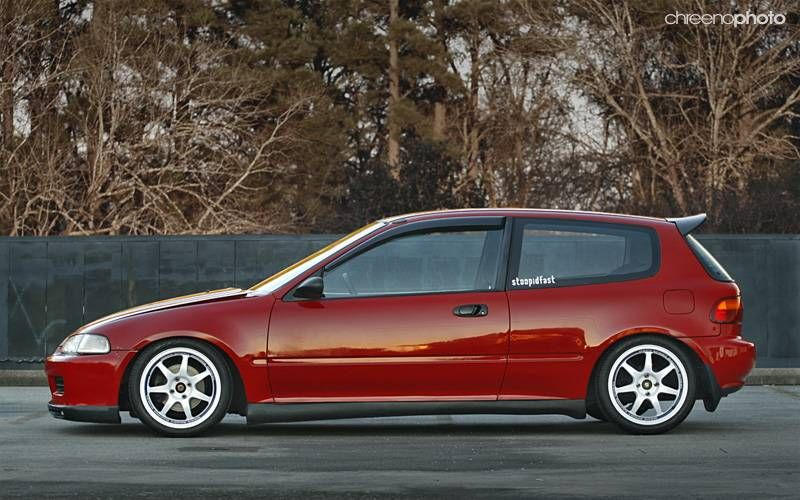 Honda Civic 1.5 Vei