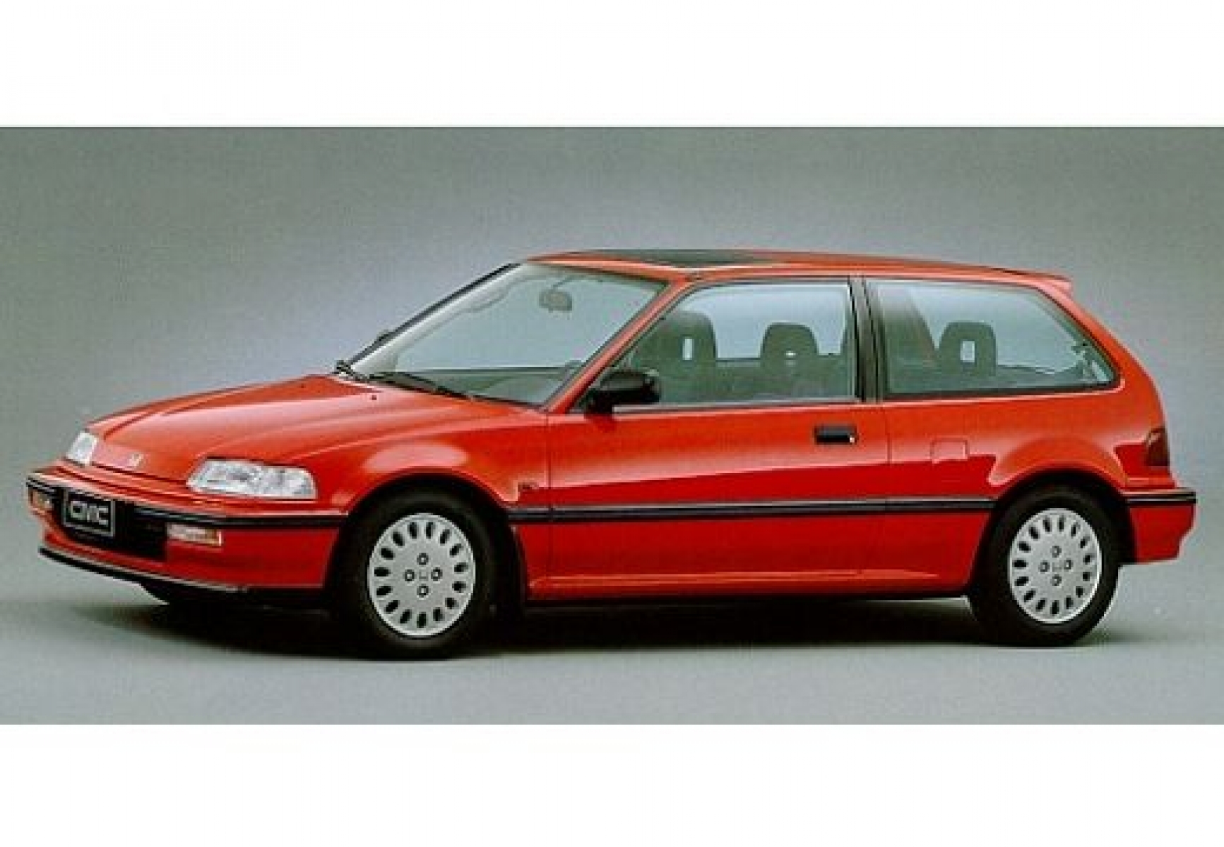 Honda Civic 1.5i 16v