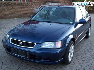 Honda Civic 1.5i