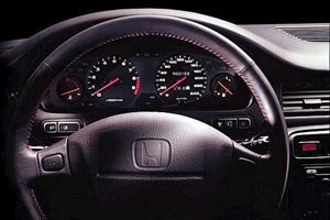 Honda Civic 1.5i