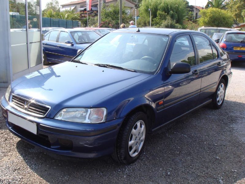 Honda Civic 1.5i