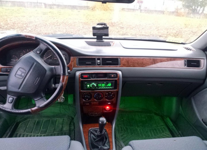 Honda Civic 1.5i