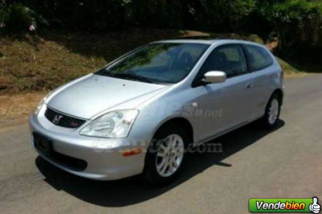 Honda Civic 1.6i Es
