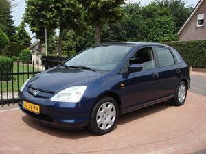 Honda Civic 1.6i Es