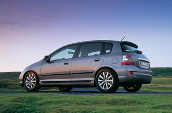 Honda Civic 1.7 Ctdi Es