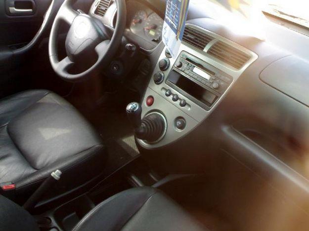 Honda Civic 1.7 Ctdi Es