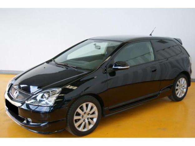 Honda Civic 1.7 Ctdi Sport