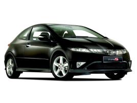 Honda Civic 1.8 I-Vtec Type S