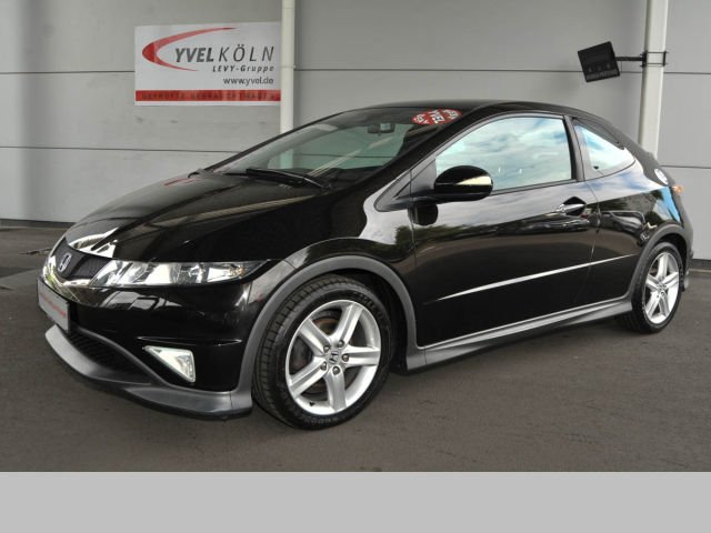 Honda Civic 1.8 I-Vtec Type S