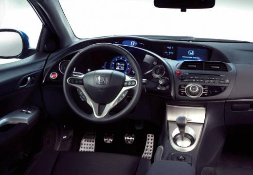 Honda Civic 1.8 I-Vtec Type S