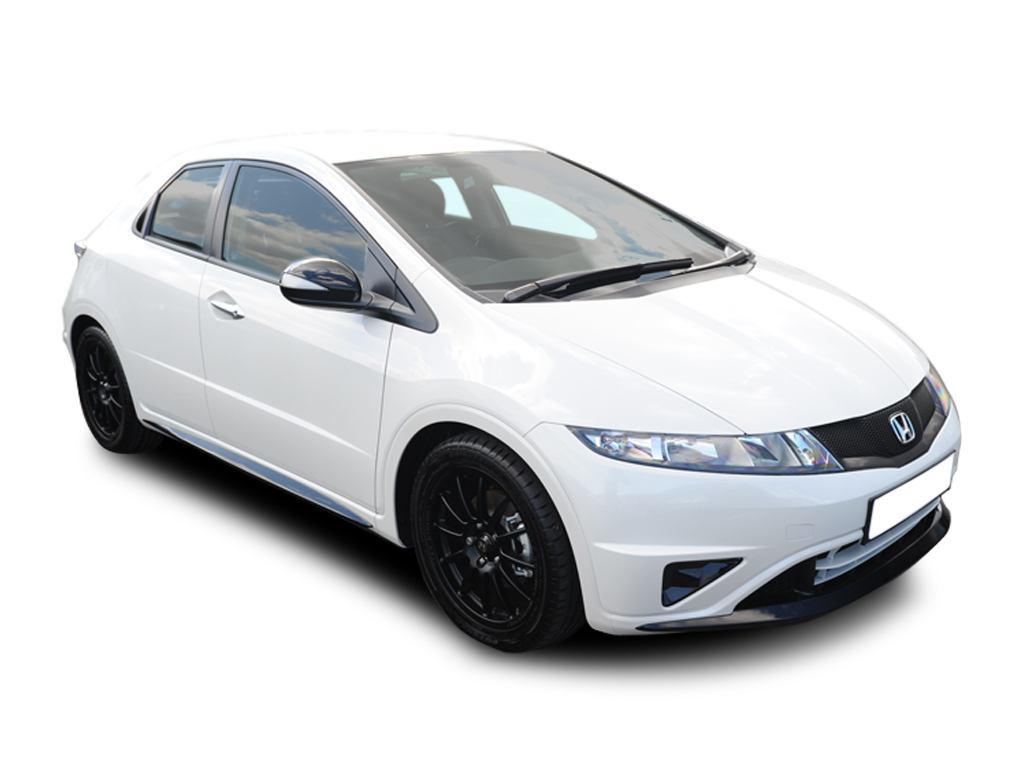 Honda Civic 1.8 I Vtec