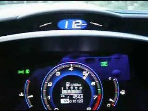 Honda Civic 1.8 I Vtec