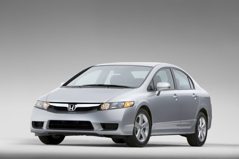 Honda Civic 1.8l